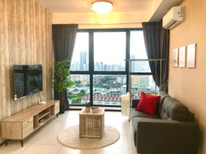 Urban Suite Condominium By Blue Sky Holidays